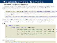 Tablet Screenshot of emsactivationservice.com